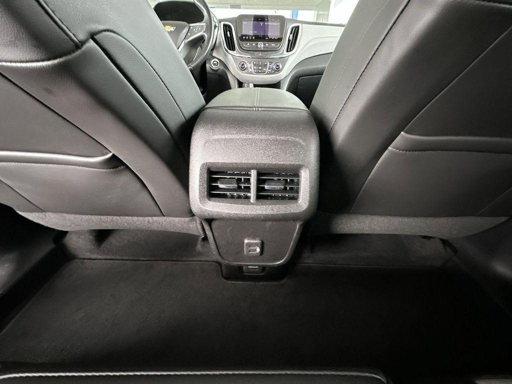 used 2019 Chevrolet Equinox car, priced at $16,875