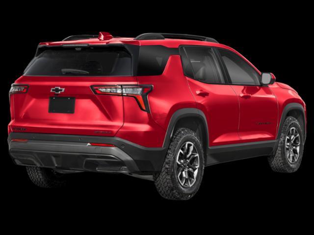 new 2026 Chevrolet Equinox car, priced at $36,782