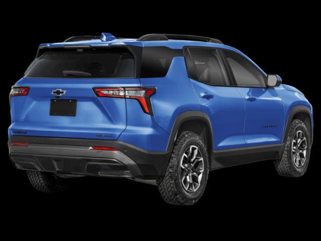 new 2026 Chevrolet Equinox car, priced at $34,988