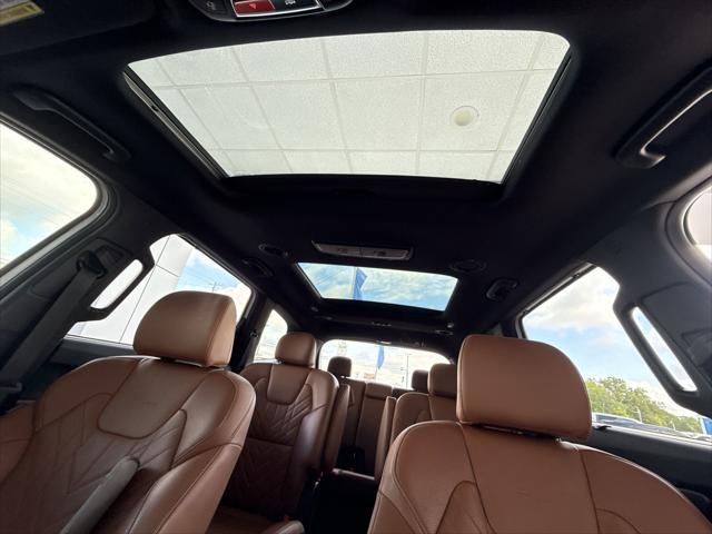 used 2024 Kia Telluride car
