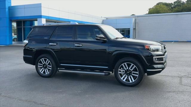 used 2018 Toyota 4Runner car, priced at $30,566