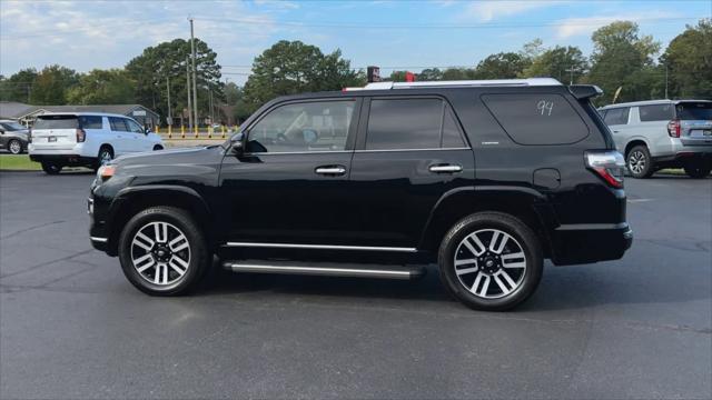 used 2018 Toyota 4Runner car, priced at $30,566