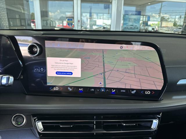 new 2025 Chevrolet Traverse car, priced at $41,190