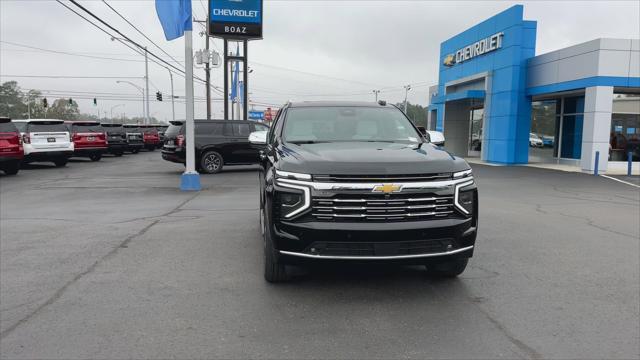 new 2025 Chevrolet Tahoe car, priced at $74,998