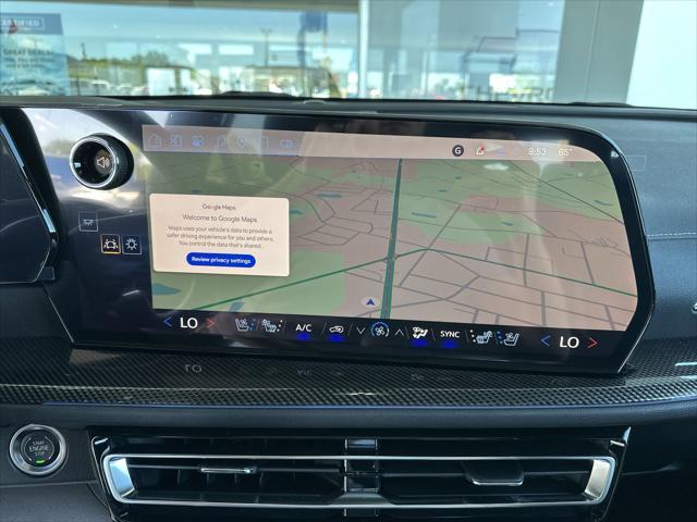 new 2025 Chevrolet Traverse car, priced at $56,185