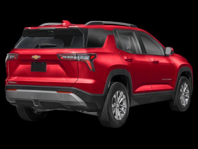 new 2026 Chevrolet Equinox car, priced at $31,344