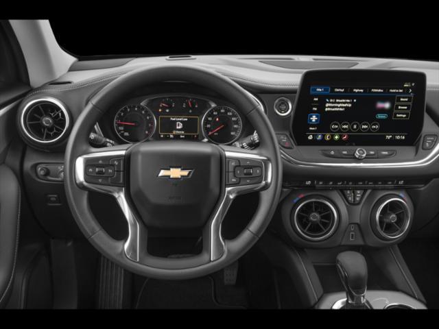 new 2024 Chevrolet Blazer car, priced at $39,545