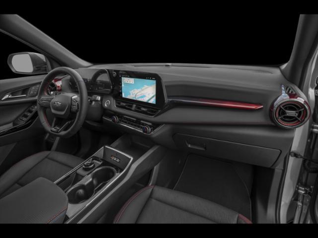 new 2026 Chevrolet Equinox car, priced at $37,785