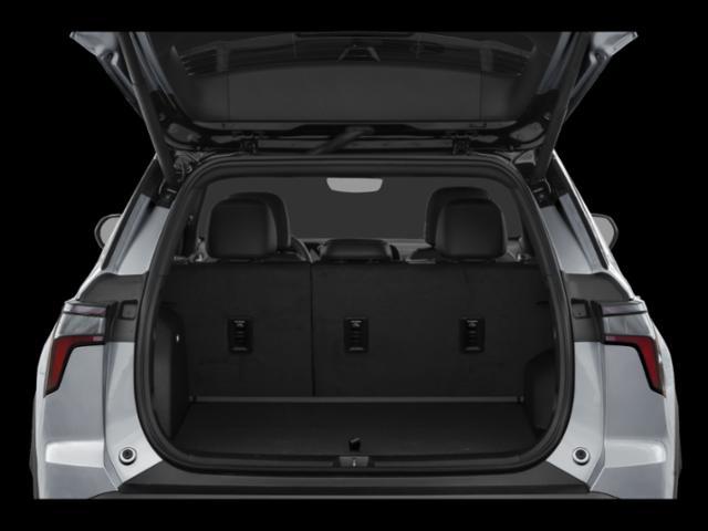 new 2026 Chevrolet Equinox car, priced at $37,785