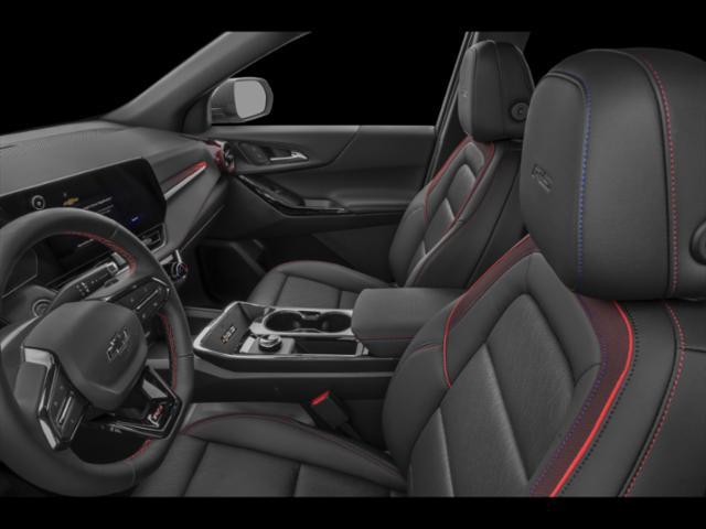 new 2026 Chevrolet Equinox car, priced at $37,785