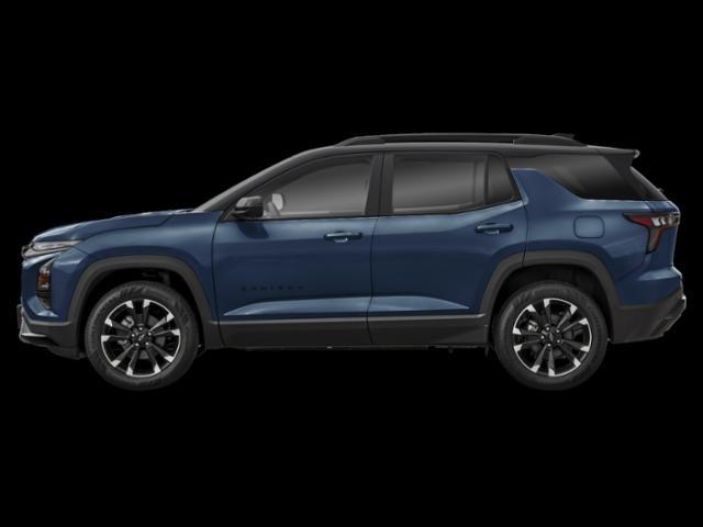 new 2026 Chevrolet Equinox car, priced at $37,785