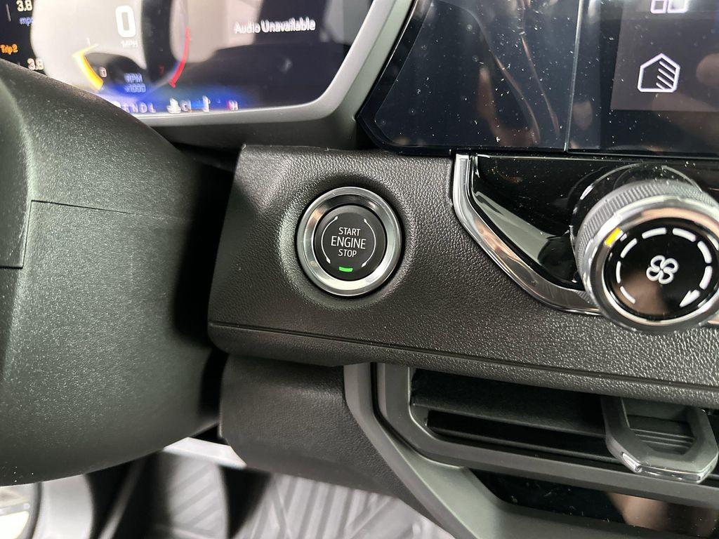new 2026 Chevrolet Colorado car, priced at $37,790