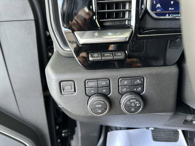 new 2025 Chevrolet Silverado 2500 car, priced at $79,068