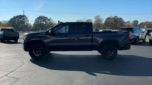 used 2023 Chevrolet Silverado 1500 car, priced at $53,980