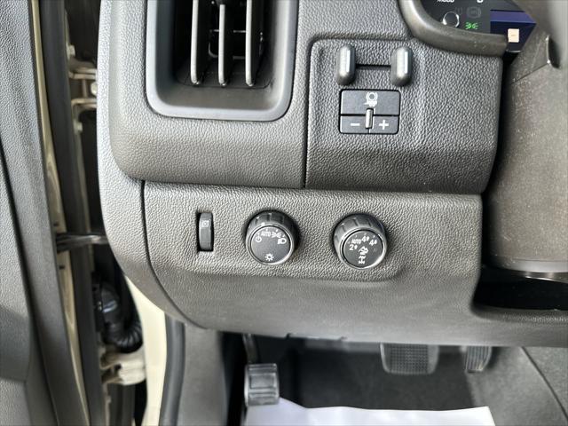 used 2022 Chevrolet Colorado car, priced at $41,564