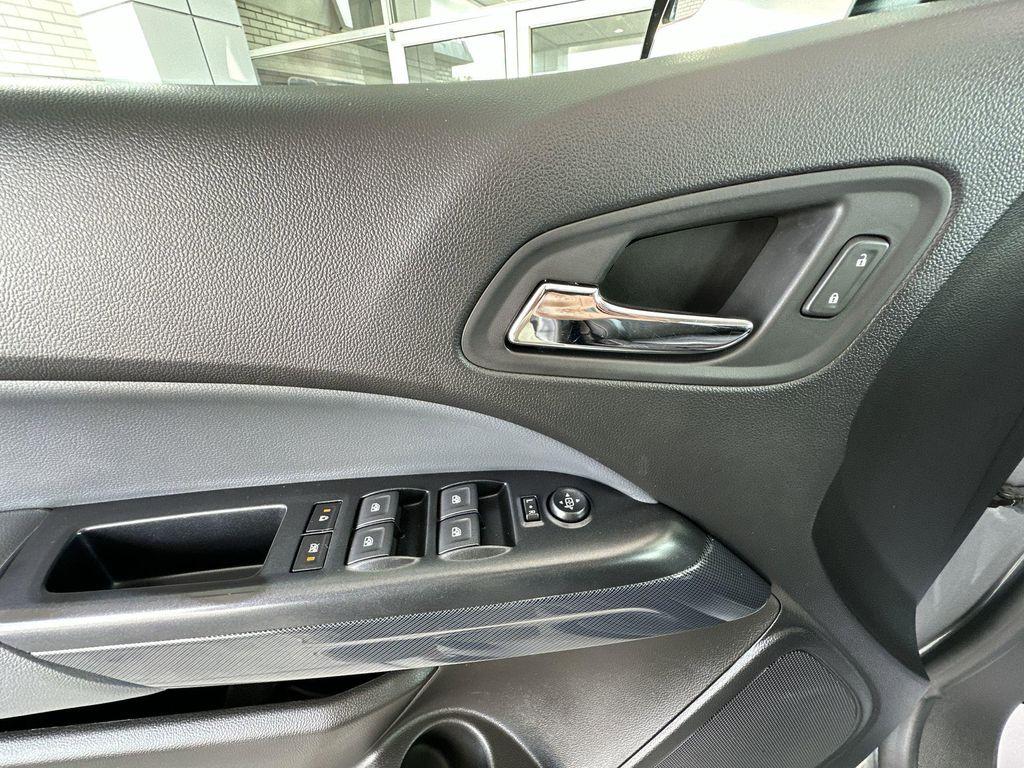 used 2021 Chevrolet Colorado car, priced at $28,660