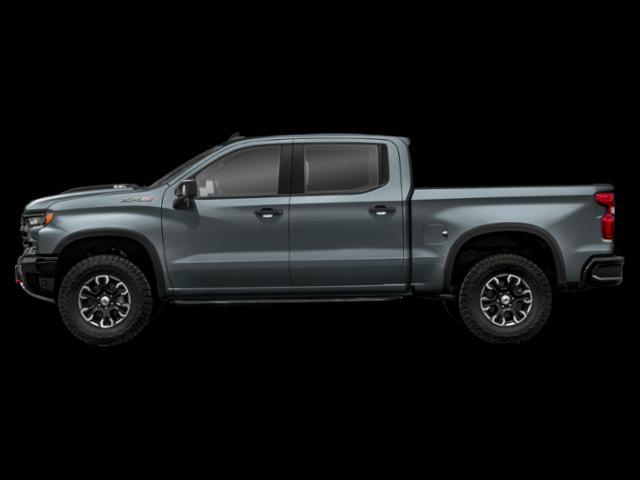 new 2025 Chevrolet Silverado 1500 car, priced at $76,175