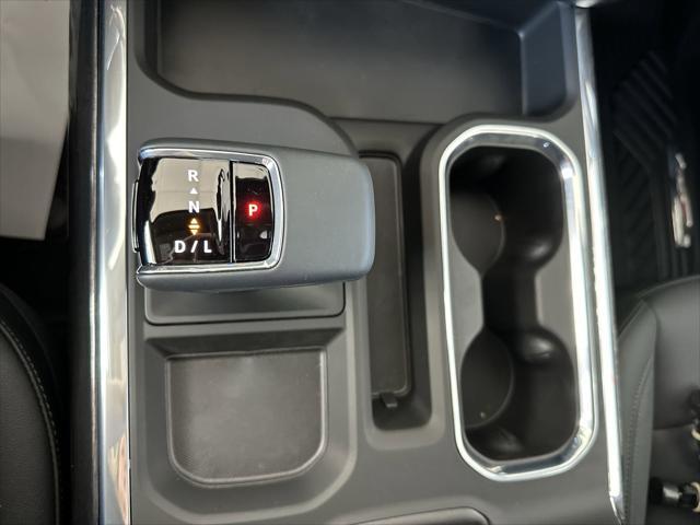new 2025 Chevrolet Silverado 1500 car, priced at $63,127