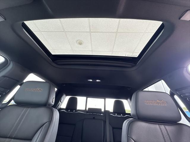 new 2025 Chevrolet Silverado 1500 car, priced at $67,510