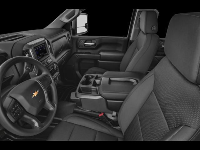 new 2025 Chevrolet Silverado 2500 car, priced at $50,510