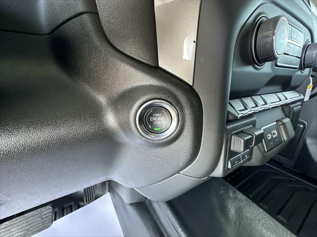 new 2025 Chevrolet Silverado 3500 car, priced at $75,797