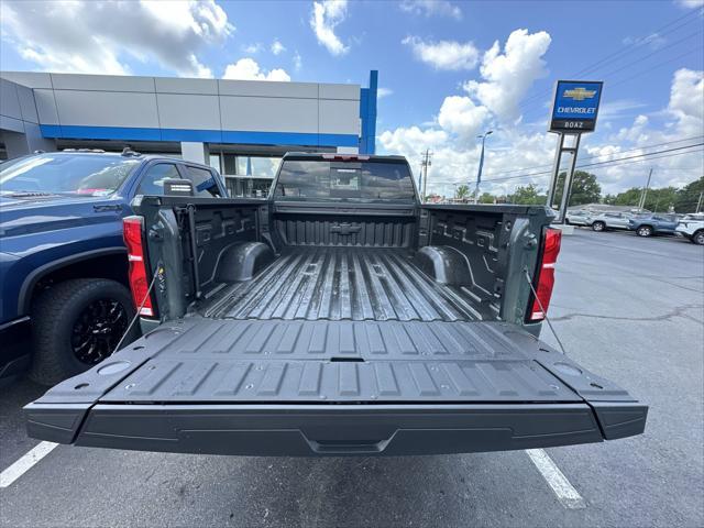 new 2025 Chevrolet Silverado 2500 car, priced at $86,165