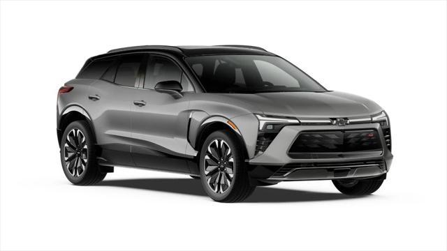 new 2025 Chevrolet Blazer EV car, priced at $59,275