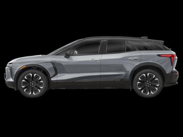 new 2025 Chevrolet Blazer EV car, priced at $59,275