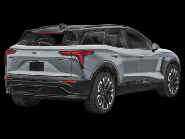 new 2025 Chevrolet Blazer EV car, priced at $59,275