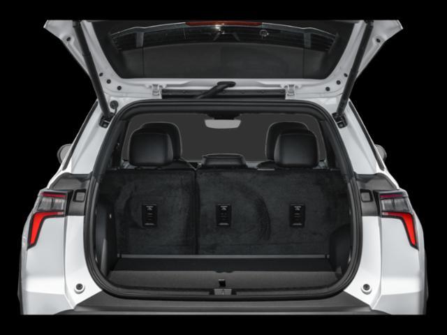 new 2026 Chevrolet Equinox car, priced at $32,045