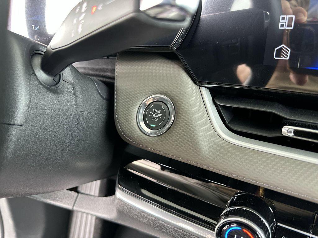 new 2026 Chevrolet Equinox car, priced at $30,889