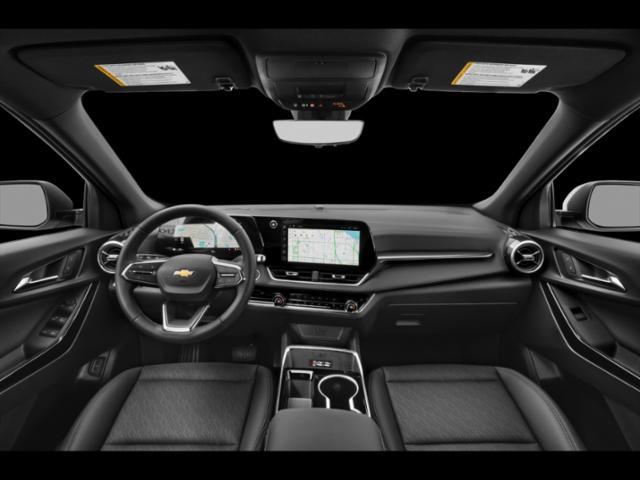 new 2026 Chevrolet Equinox car, priced at $32,045