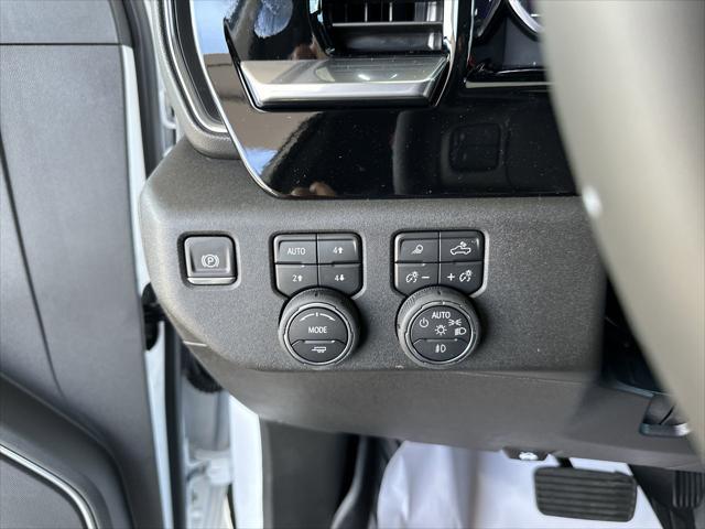 new 2025 Chevrolet Silverado 2500 car, priced at $76,475
