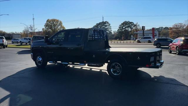 used 2022 Chevrolet Silverado 3500 car, priced at $49,961