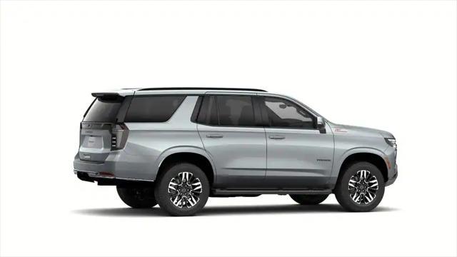 new 2025 Chevrolet Tahoe car, priced at $81,905