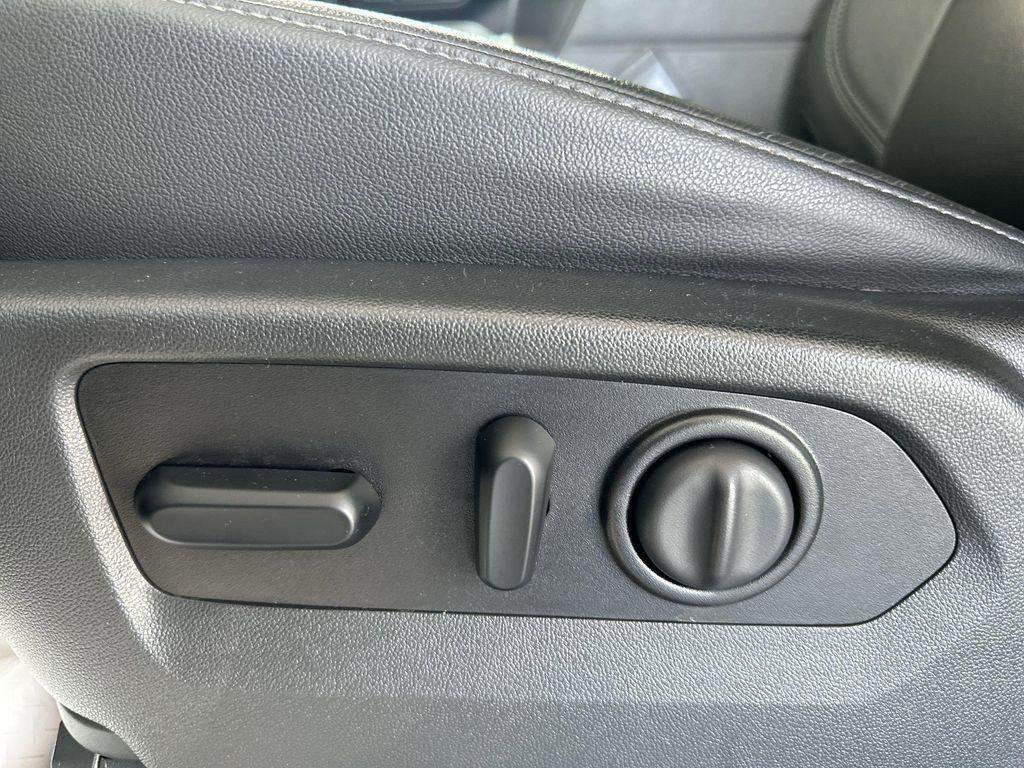 used 2020 GMC Sierra 1500 car