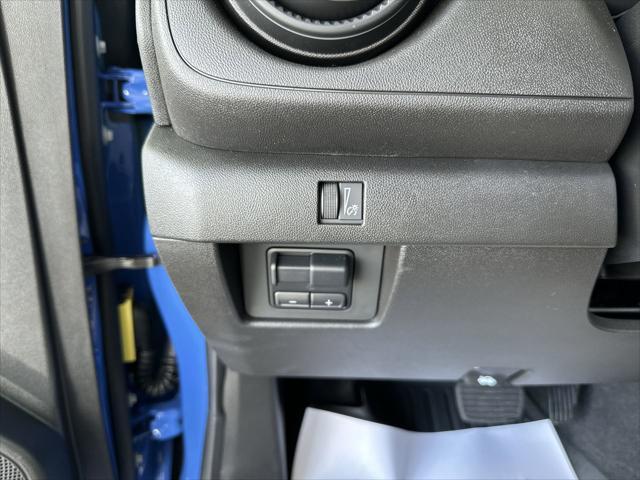 new 2025 Chevrolet Colorado car, priced at $40,634