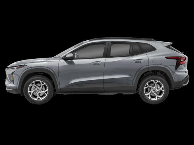 new 2025 Chevrolet Trax car, priced at $26,730