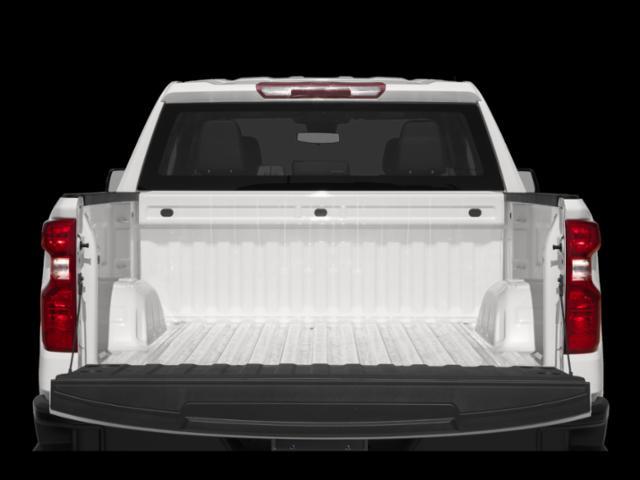 new 2024 Chevrolet Silverado 1500 car, priced at $63,530