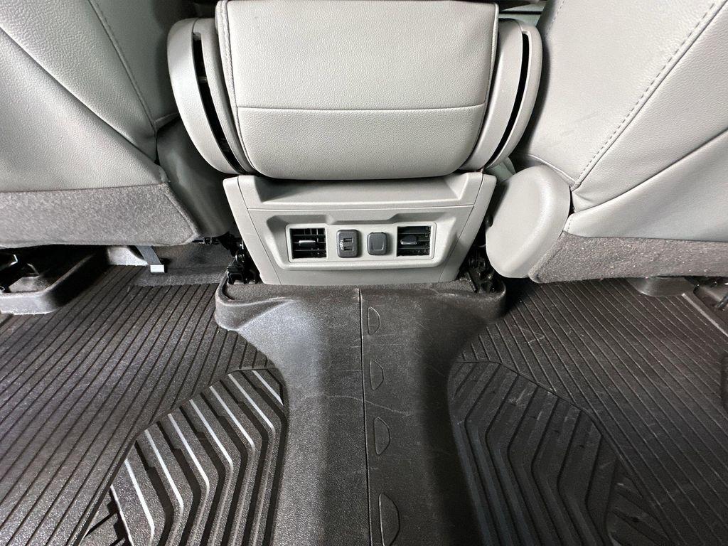 used 2021 Chevrolet Silverado 1500 car, priced at $39,865