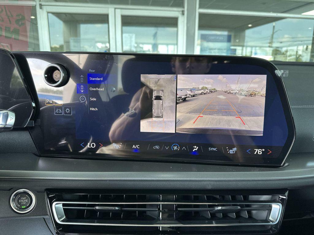 new 2026 Chevrolet Traverse car, priced at $46,180