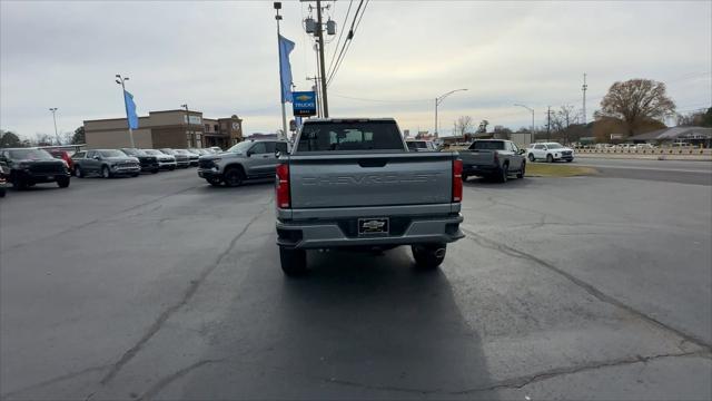 used 2024 Chevrolet Silverado 2500 car, priced at $68,850