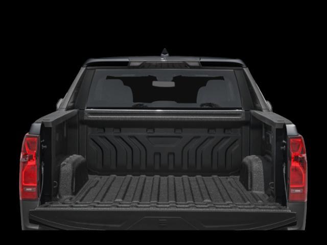 new 2026 Chevrolet Silverado EV car, priced at $81,735
