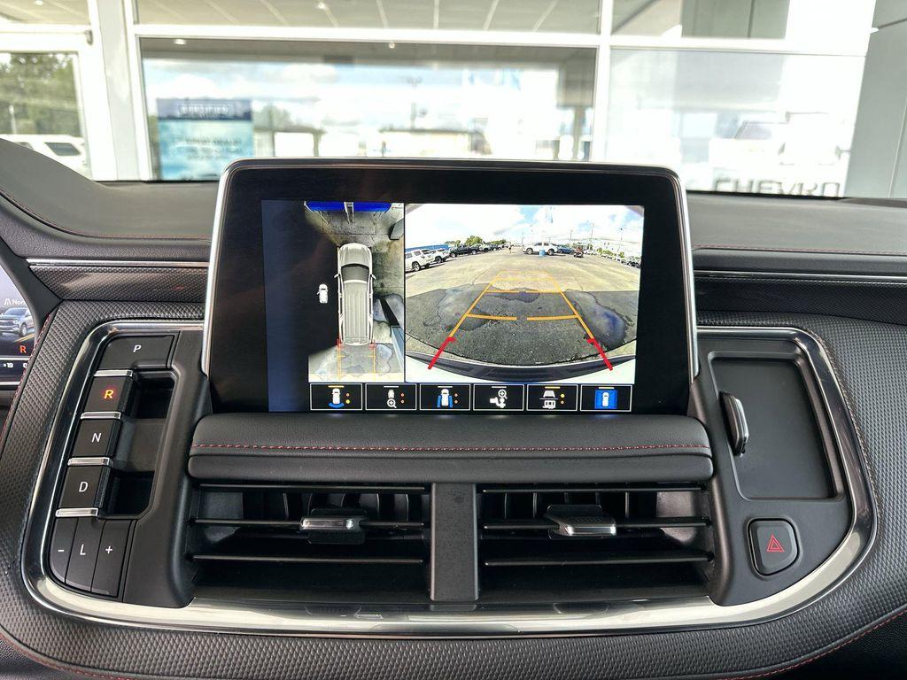 used 2024 Chevrolet Tahoe car, priced at $66,558