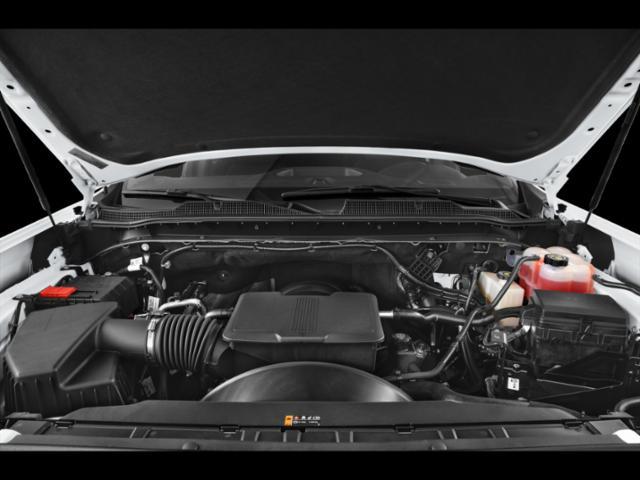 new 2025 Chevrolet Silverado 2500 car, priced at $63,030