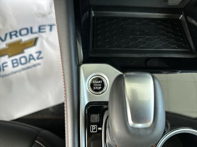 used 2024 Nissan Altima car, priced at $27,980