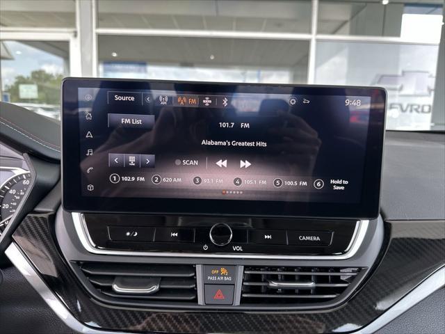 used 2024 Nissan Altima car, priced at $27,980