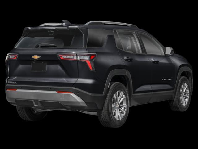 new 2026 Chevrolet Equinox car, priced at $28,966