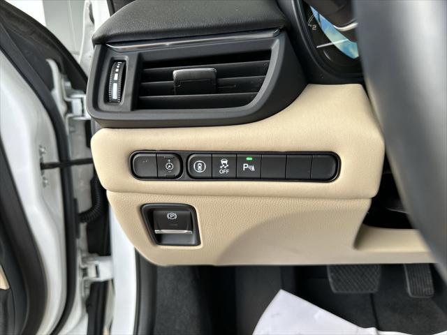 used 2022 Acura TLX car, priced at $34,430
