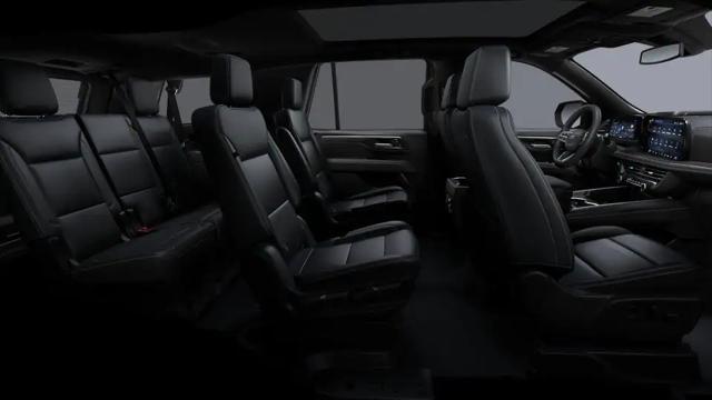 new 2025 Chevrolet Tahoe car, priced at $73,790